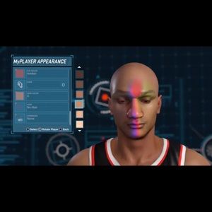 Meet your Posher, Deandra